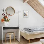 Apartamento 0492-romo-vestergade-151-app-123 Sønderby