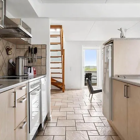 Apartamento 0492-romo-vestergade-151-app-123