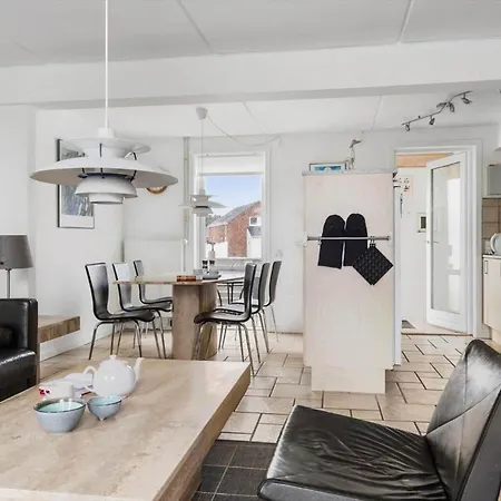 0492-romo-vestergade-151-app-123 Apartamento *