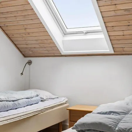 0492-romo-vestergade-151-app-123 Apartamento Sønderby