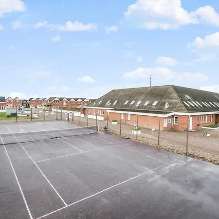 Apartamento 0492-romo-vestergade-151-app-123 Sønderby