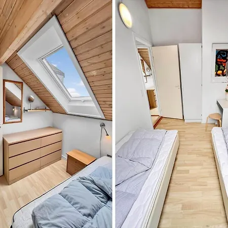 Apartment 0492-romo-vestergade-151-app-123 Sonderby (Romo)