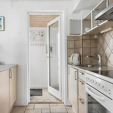 Apartment 0492-romo-vestergade-151-app-123 Sonderby (Romo)