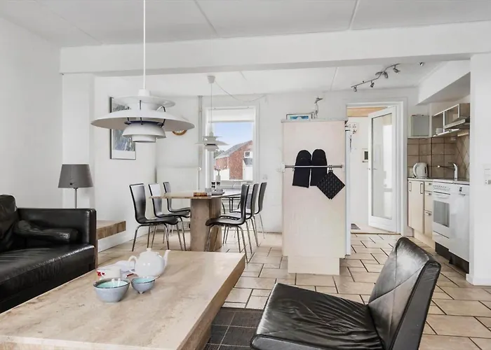 0492-romo-vestergade-151-app-123 Διαμέρισμα *