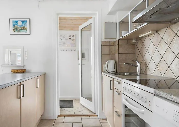 Lägenhet 0492-romo-vestergade-151-app-123 Sønderby